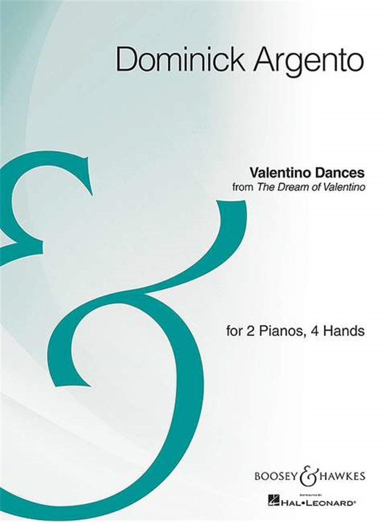 Valentino Dances
